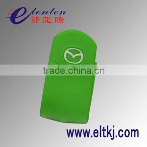 Silicone Case for Car Key thumbnail-1