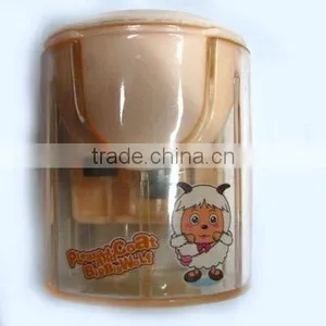 Cream-coloured Sheep Pencil Sharpener thumbnail-1