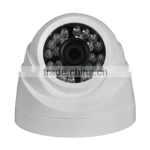 KENDOM Traditional Analog 600TVL DVR Kit Day & Night Cheap Kit DVR 4 Cameras for Home, Shop, Store 4CH CCTV DVR Kit thumbnail-2