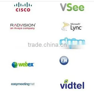 Wide Angle High Quality hd Video Conference Network Auto Tracking Ptz ip Camera thumbnail-6