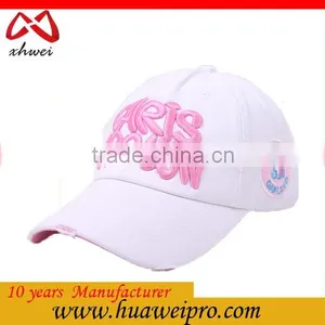 100% Polyester Hats and Caps Men Golf Caps Bulk Baseball Cap Custom Golf Hat thumbnail-4