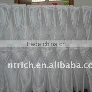Fashional Table Cloth/table Skirt thumbnail-1
