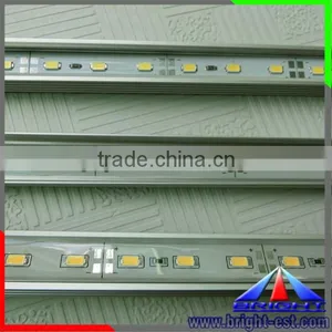 High Lumens 12V 5630 SMD Rigid LED Strip 72leds/m thumbnail-2