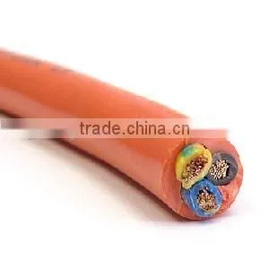 NF and VDE 15M,30M Cable Reel Extension Cord Round thumbnail-1