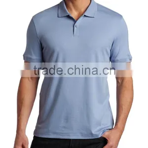 Golf Polo Shirt From Bangladesh Factory thumbnail-4