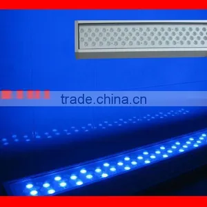 DMX512 72W LED Wall Washer, RGB LED Wall Washer thumbnail-1