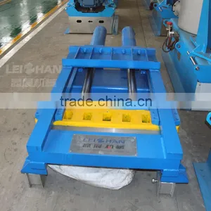 Industry Using Wire Rope Cutting Machine for Sale thumbnail-5