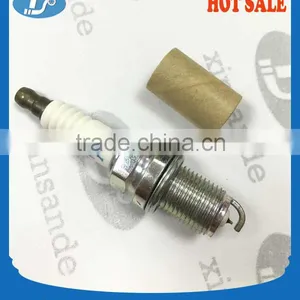 Natural Gas NGK Spark Plug LR005253 IFR5N-10 thumbnail-1