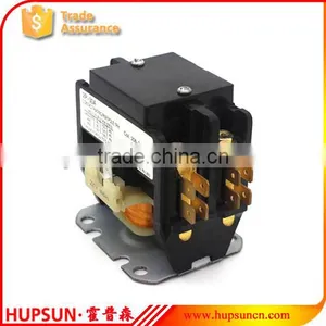 High Quality 30A 240V Air Conditioning Contactor thumbnail-6