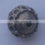Plain Silver Beads thumbnail-1