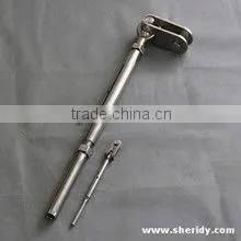 M24 Rigging Screw Swage&Toggle/Toggle Terminal thumbnail-1
