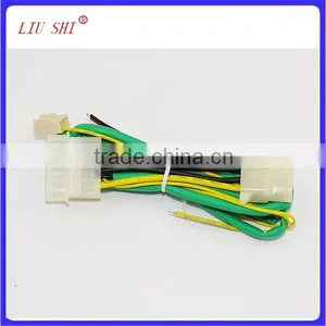 Top Quality Power Regulator Wire for Fan thumbnail-1