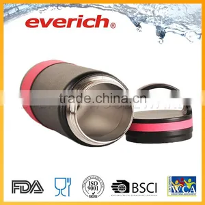 Fashion Designer Easy Cleaning Dishwasher Safe Tritan Water Bottle thumbnail-3