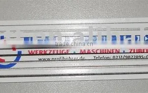 2 Meter Wooden Folding Ruler thumbnail-1