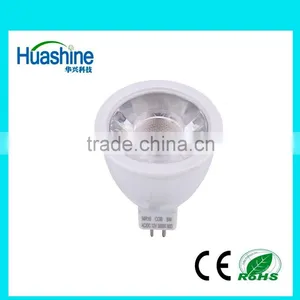 5W GU10 COB LED Spotlight 5w Led Spotlight thumbnail-4