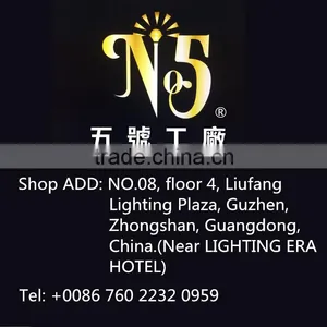 Pujiang Songhui Crystal Arts & Crafts Co., Ltd. company overview - view 3 thumbnail