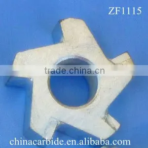 Milling Cutters, Milling Flails for Scarifier on Surface Preparation thumbnail-4