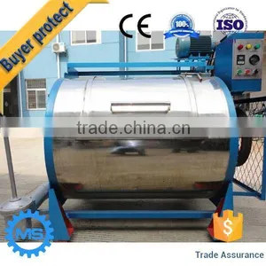 Best Selling Electric Wool Washing Machine for Sale thumbnail-1