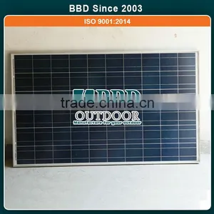 Outdoor Useful Professional Solar Lighting for Advertising Billboard thumbnail-1