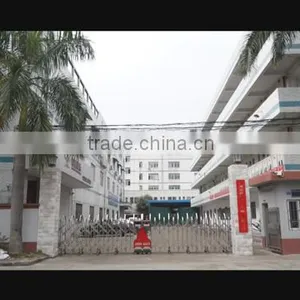 Shenzhen Anpan Health Industry Co., Ltd. company overview - view 1 thumbnail