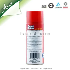 Powder Carpet Spray With Deodorant thumbnail-3