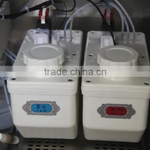 WDD 43S+ Inkjet Coding Machine thumbnail-3