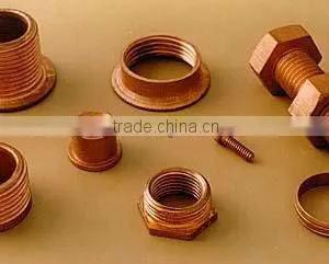 Brass Bolts thumbnail-1