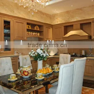 Modular Stainless Steel Kitchen Cabinet thumbnail-1