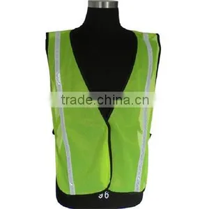 Reflective Safety Vest thumbnail-1