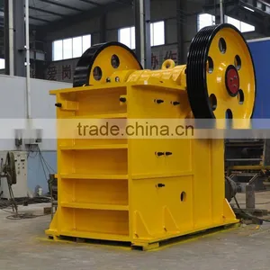 Small Jaw Crusher for Sale thumbnail-1