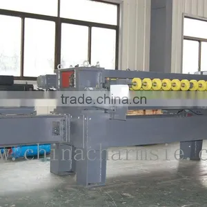 GIGA LXC Different Size Corrugated Cardboard NC Cutoff Box Machine thumbnail-4