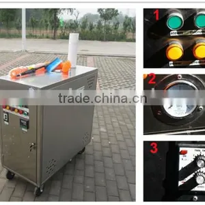 Industrial Steam Cleaner, Hot Steam Pressure Washer thumbnail-1
