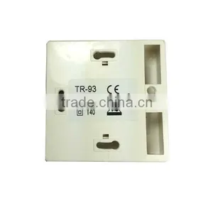 TR93 Heating Room Thermostat thumbnail-2