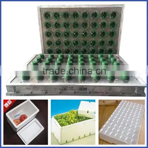 Zhejiang Eps Mold/epp Mould/eps Foam Tooling thumbnail-1
