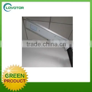 All in One 10W Solar Street Led Light With Motion Sensor Supplier's Choice thumbnail-2