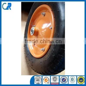 Qingdao Unicycle Tire and Tube thumbnail-1