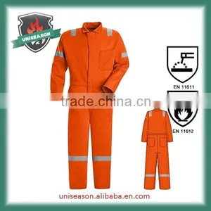 Khaqi Polycotton Safety Cheap Working Coverall thumbnail-3