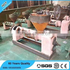 Advanced Technology Oil Press Mill for Sale thumbnail-3