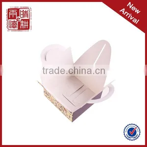 Manufacturer Custom Wedding Cake Box Design thumbnail-6