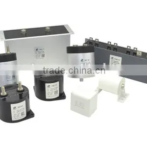 DC-Link Film Capacitor Products in Group,high Voltage,high Discharge thumbnail-2