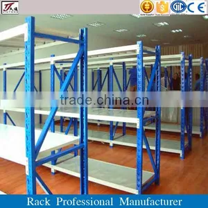 High Quality Long Span Warehouse Rack Shelving System for Provision thumbnail-2
