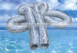 Fiberglass Flexible Duct thumbnail-1