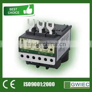EOCR SP40 ELECTRONIC OVERLOAD THERMAL RELAY MOTOR PROTECTOR thumbnail-1