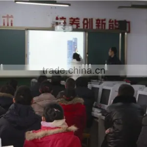 Teaching Electronic Board Smart White Board thumbnail-1
