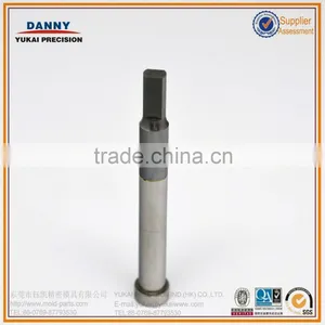 China Stamping Perforating Punches And Dies,counter Sunk Punch Blank Quality Choice thumbnail-4