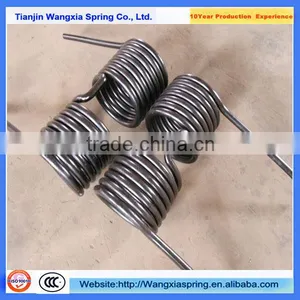 High Load Torsion Spring thumbnail-1