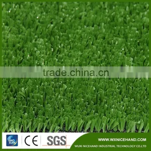 High Quality Outdoor Sports Flooring Artificial Grass Turf Lawn PE Material thumbnail-1