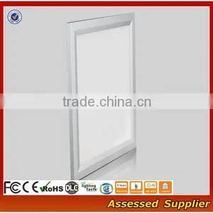 P1-120 New Warm Cool White 300x300 LED Panel Light CE FCC ROHS DLC Certificated 300 * 300 LED Panel Lighting thumbnail-1