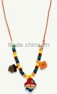 Fall Necklace Craft Kit thumbnail-1