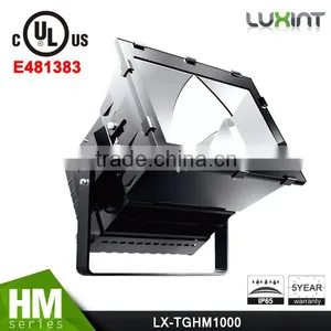 Shenzhen Manufacture High Efficacy White Color Smd 1000w Led High Bay Light thumbnail-5